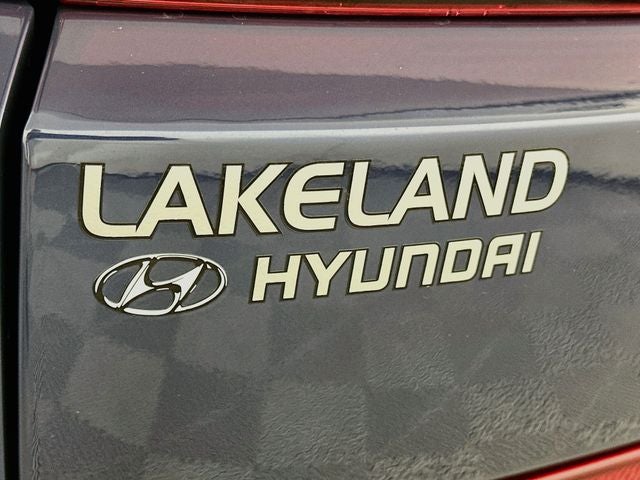 2027 Hyundai Santa Fe SEL FWD