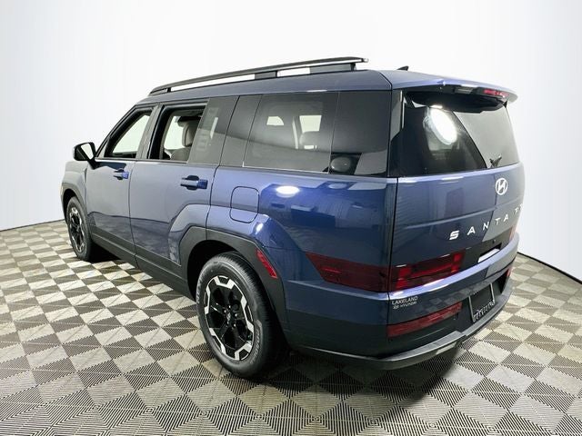 2027 Hyundai Santa Fe SEL FWD