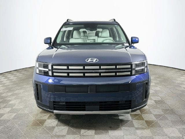 2027 Hyundai Santa Fe SEL FWD