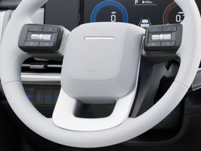 2027 Hyundai Santa Fe SEL FWD