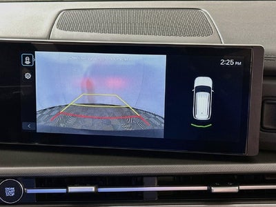 2027 Hyundai Santa Fe SEL FWD