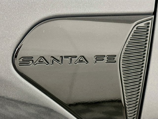 2027 Hyundai Santa Fe SEL FWD
