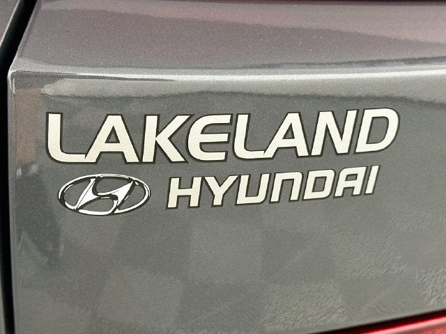 2027 Hyundai Santa Fe SEL FWD