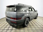 2027 Hyundai Santa Fe SEL FWD