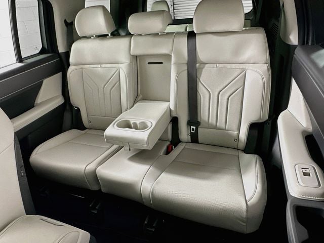 2027 Hyundai Santa Fe SEL FWD
