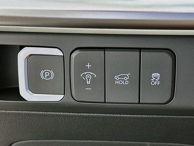 2027 Hyundai Santa Fe SEL FWD