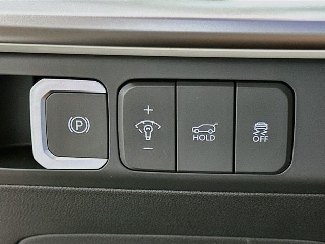 2027 Hyundai Santa Fe SEL FWD