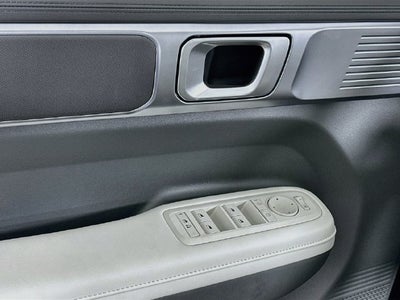 2027 Hyundai Santa Fe SEL FWD
