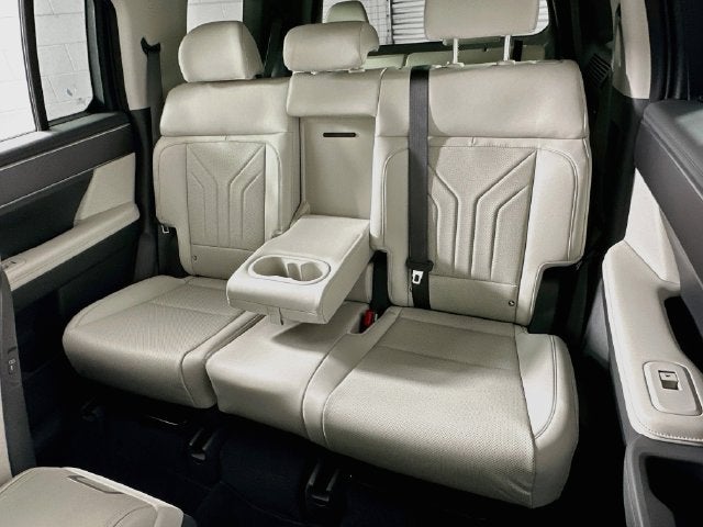 2027 Hyundai Santa Fe SEL FWD