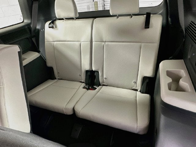 2027 Hyundai Santa Fe SEL FWD