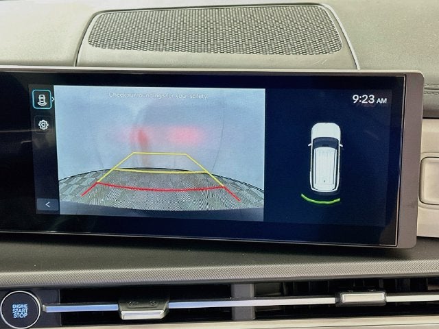 2027 Hyundai Santa Fe SEL FWD