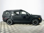 2027 Hyundai Santa Fe SEL FWD