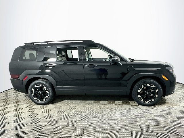 2027 Hyundai Santa Fe SEL FWD