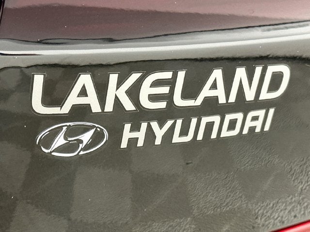 2027 Hyundai Santa Fe SEL FWD