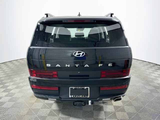 2027 Hyundai Santa Fe SEL FWD