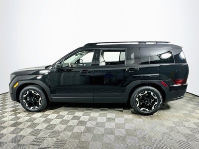 2027 Hyundai Santa Fe SEL FWD