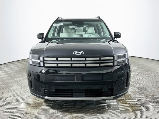 2027 Hyundai Santa Fe SEL FWD