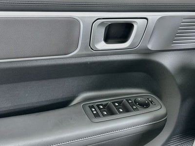 2027 Hyundai Santa Fe SEL FWD