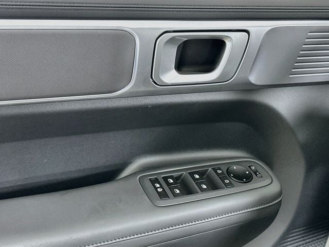 2027 Hyundai Santa Fe SEL FWD
