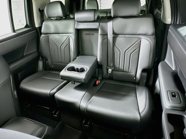 2027 Hyundai Santa Fe SEL FWD