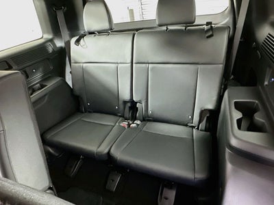 2027 Hyundai Santa Fe SEL FWD