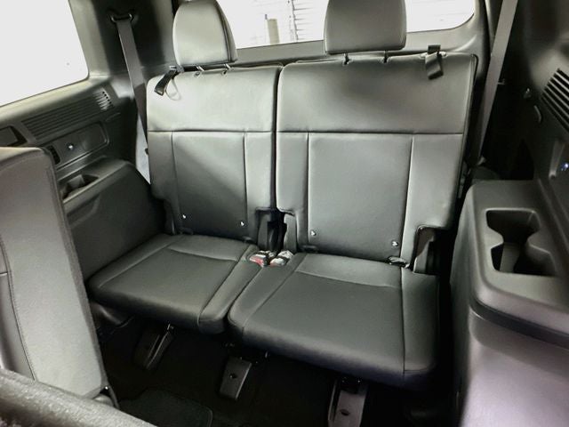 2027 Hyundai Santa Fe SEL FWD