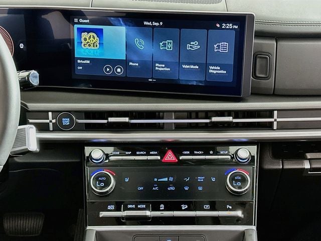 2027 Hyundai Santa Fe SEL FWD