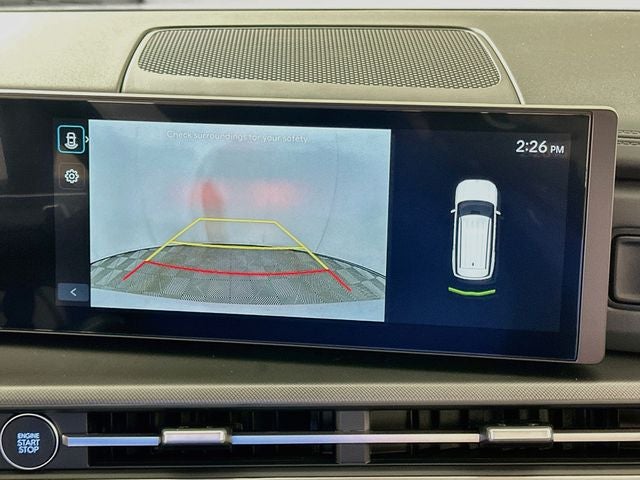 2027 Hyundai Santa Fe SEL FWD
