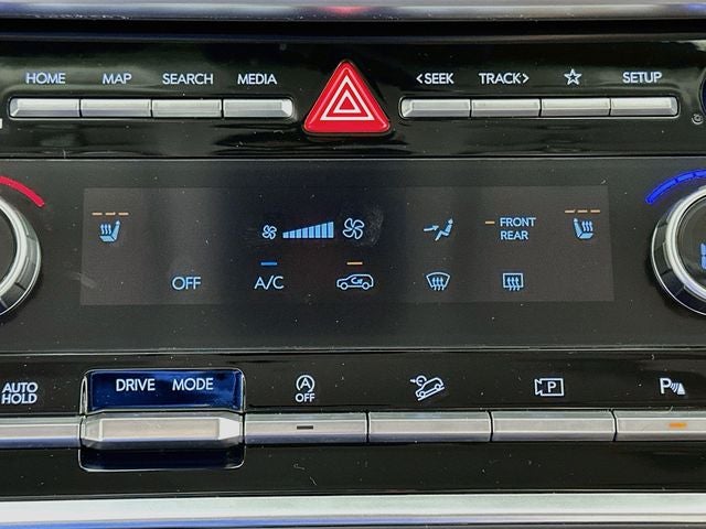 2027 Hyundai Santa Fe SEL FWD