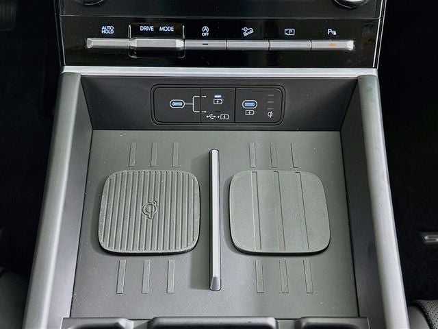 2027 Hyundai Santa Fe SEL FWD
