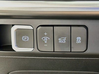 2027 Hyundai Santa Fe SEL FWD