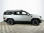 2027 Hyundai Santa Fe SEL FWD