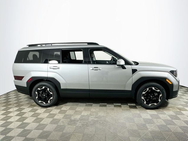 2027 Hyundai Santa Fe SEL FWD
