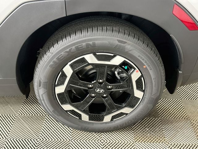 2027 Hyundai Santa Fe SEL FWD