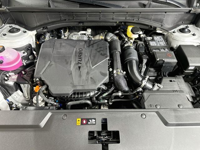 2027 Hyundai Santa Fe SEL FWD