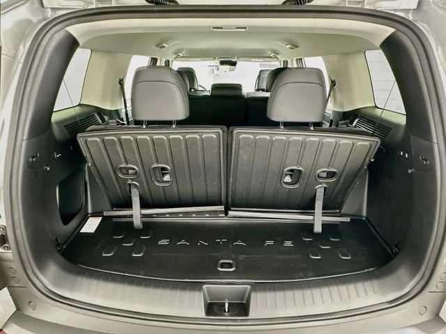 2027 Hyundai Santa Fe SEL FWD