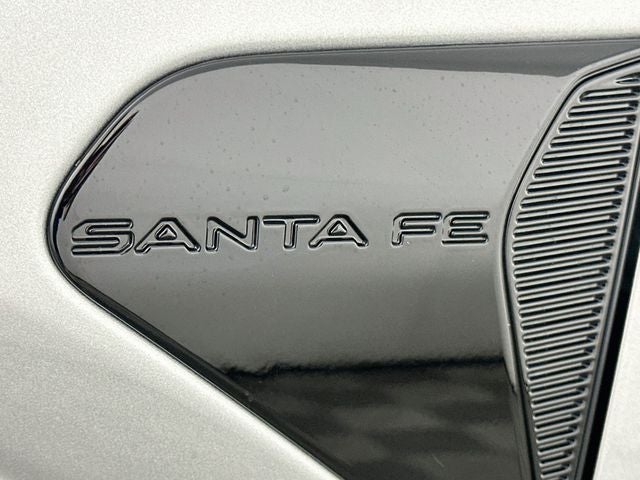 2027 Hyundai Santa Fe SEL FWD