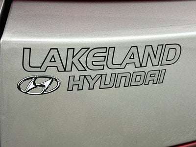 2027 Hyundai Santa Fe SEL FWD