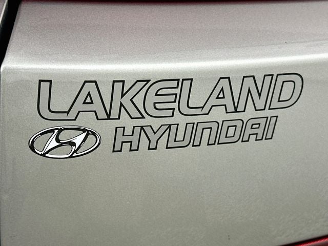 2027 Hyundai Santa Fe SEL FWD