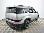 2027 Hyundai Santa Fe SEL FWD
