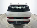 2027 Hyundai Santa Fe SEL FWD