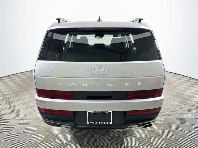 2027 Hyundai Santa Fe SEL FWD