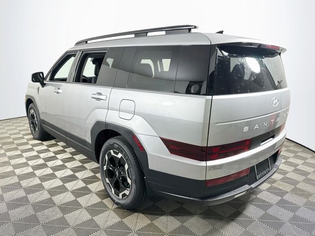 2027 Hyundai Santa Fe SEL FWD