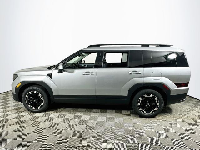 2027 Hyundai Santa Fe SEL FWD