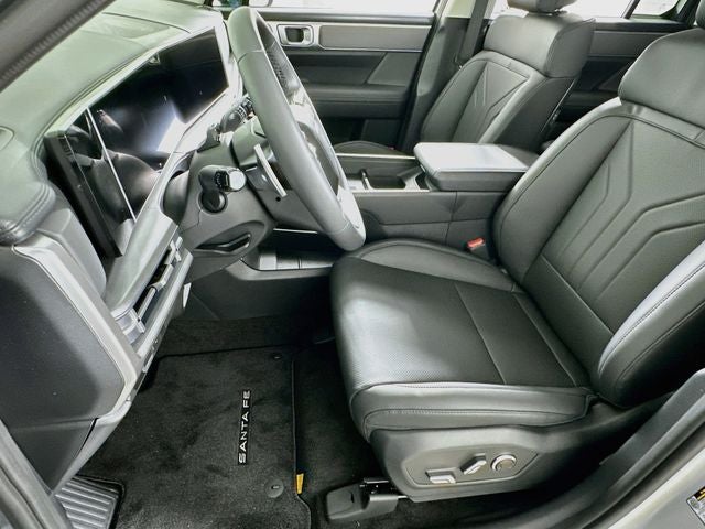 2027 Hyundai Santa Fe SEL FWD