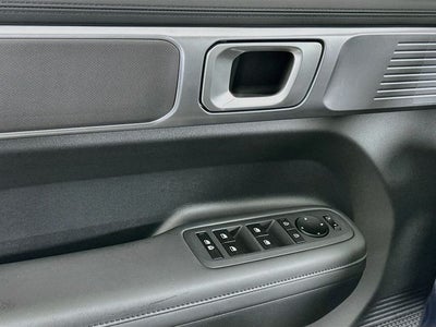 2027 Hyundai Santa Fe SEL FWD