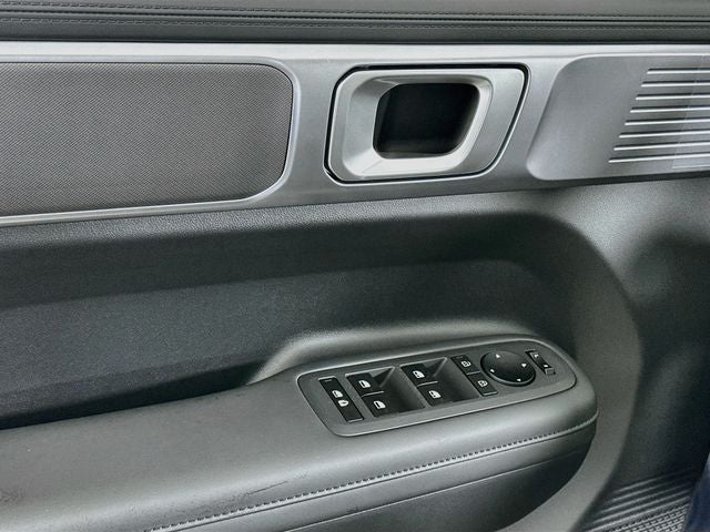 2027 Hyundai Santa Fe SEL FWD