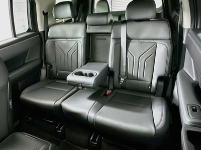 2027 Hyundai Santa Fe SEL FWD