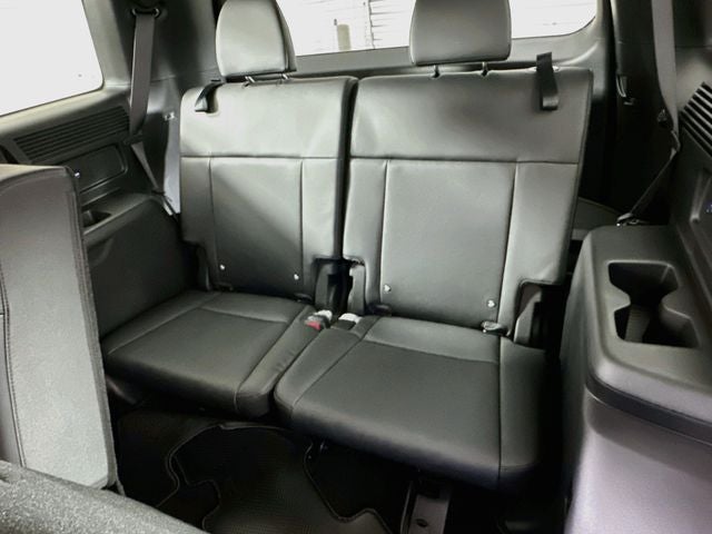 2027 Hyundai Santa Fe SEL FWD