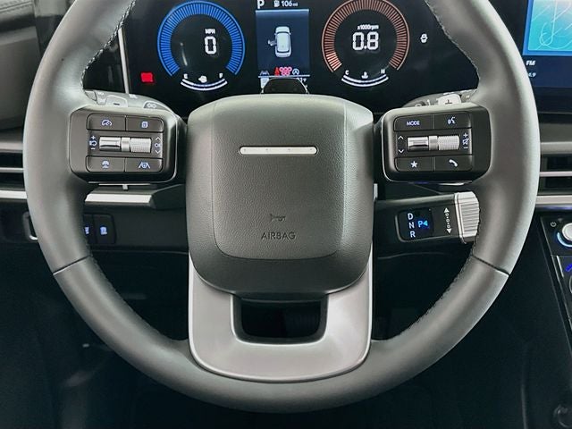 2027 Hyundai Santa Fe SEL FWD